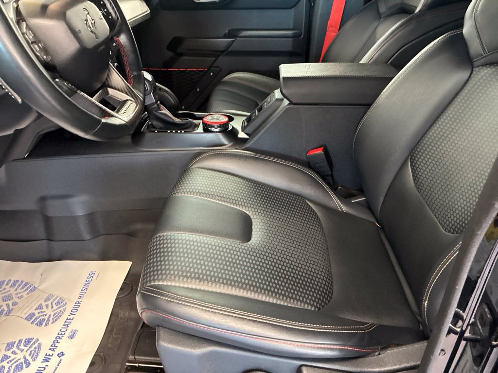 Used 2023 Ford Bronco Raptor AWD/4WD image 16