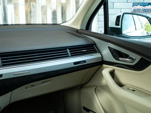 Used 2018 Audi Q7 2.0T Premium Plus w/ Premium Plus Package image 22