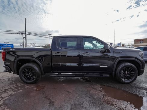 Used 2023 GMC Sierra 1500 Elevation image 50