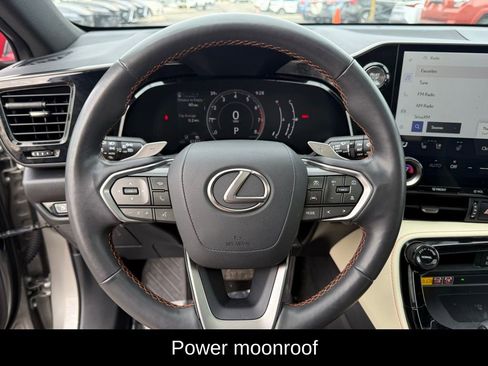 Used 2022 Lexus NX 350 350 Premium image 8