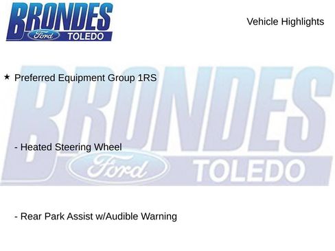 Used 2023 Chevrolet Blazer RS w/ Driver Confidence II Package FWD image 5