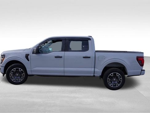 Certified 2024 Ford F150 STX image 9