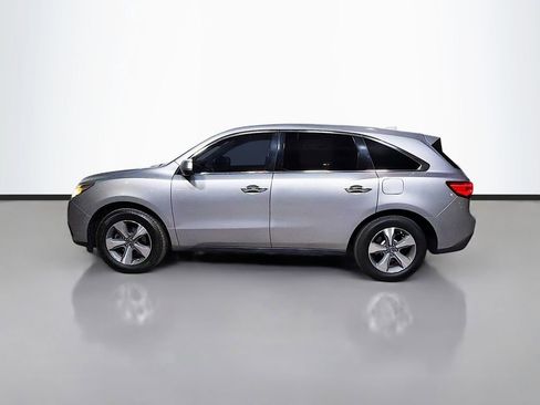 Used 2016 Acura MDX FWD image 6