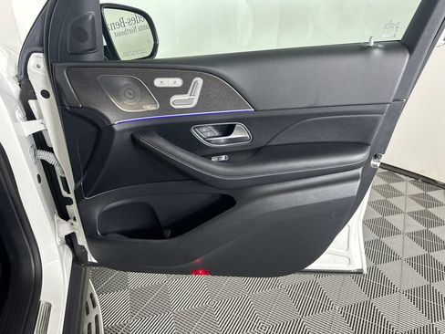 Certified 2023 Mercedes-Benz GLE 350 image 15