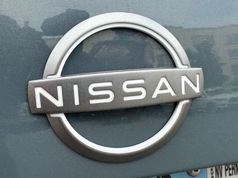 Used 2024 Nissan Sentra SV FWD image 10