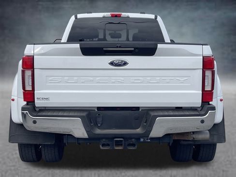 Used 2022 Ford F450 Lariat w/ Lariat Ultimate Package image 22