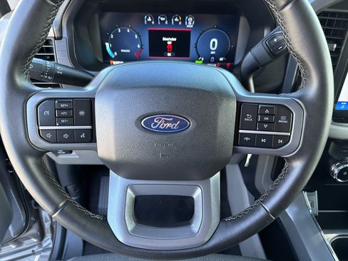 Used 2024 Ford F150 XLT w/ Mobile Office Package AWD/4WD image 30