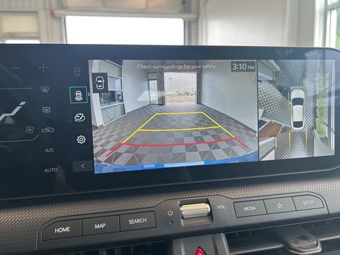 New 2025 Kia K4 GT-Line Turbo image 31