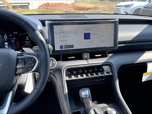 New 2026 Lexus IS 350 F Sport AWD/4WD image 7