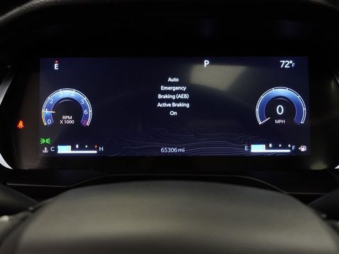 Used 2022 Jeep Grand Cherokee L Limited AWD/4WD image 19