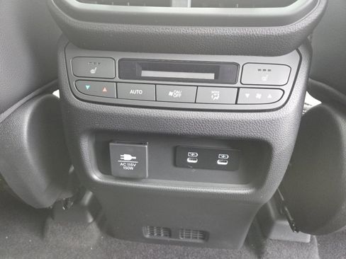 New 2026 Honda Passport TrailSport Elite image 26