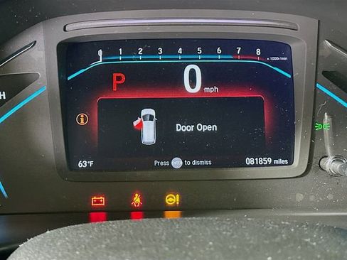 Used 2020 Honda Odyssey EX-L image 14