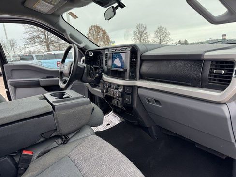 Certified 2024 Ford F250 XLT image 35