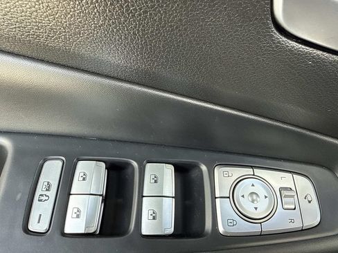 Used 2022 Hyundai Santa Fe Calligraphy FWD image 19
