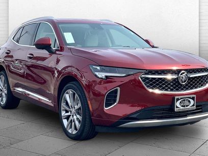 Used 2023 Buick Envision Avenir