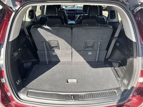 Used 2023 Jeep Grand Cherokee L Limited w/ Luxury Tech Group II image 26