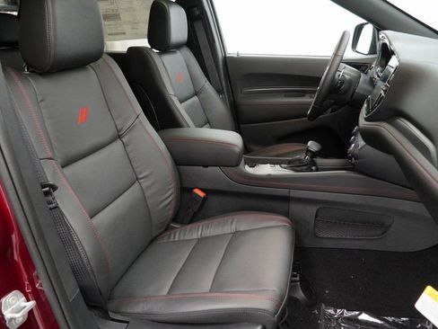 New 2026 Dodge Durango GT image 33