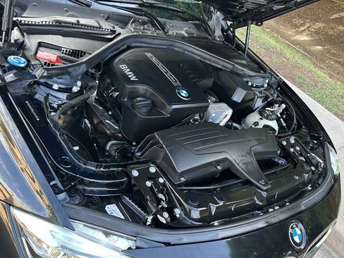 Used 2018 BMW 320i Sedan image 60