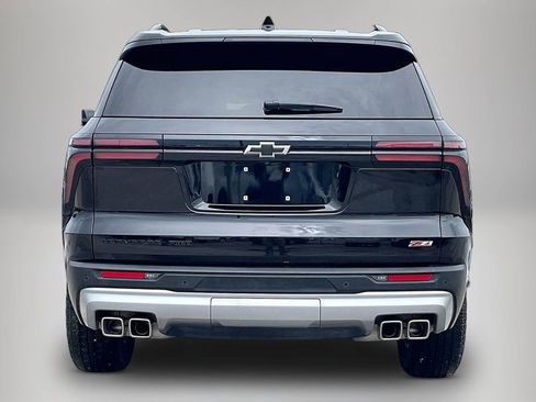 Used 2025 Chevrolet Traverse Z71 AWD/4WD image 6