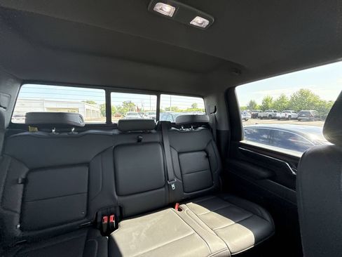 Certified 2024 GMC Sierra 2500 Denali w/ Denali Reserve Package AWD/4WD image 32