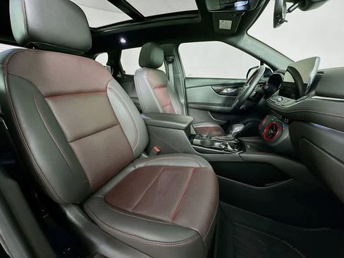 Used 2023 Chevrolet Blazer RS w/ Driver Confidence II Package image 15
