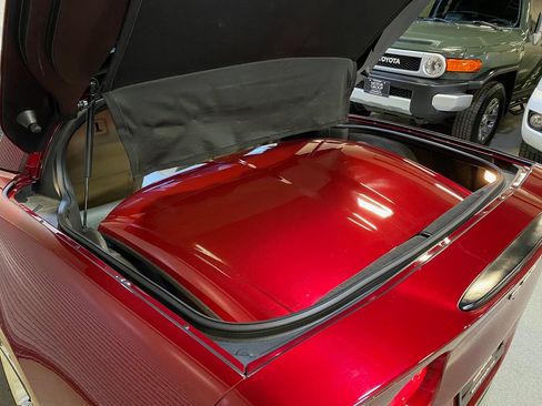 Used 2007 Chevrolet Corvette Coupe w/ Preferred Equipment Group RWD image 40