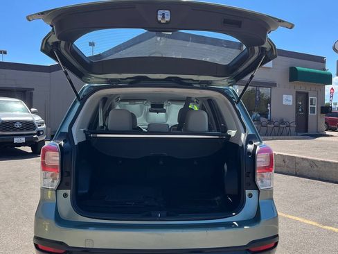 Used 2017 Subaru Forester 2.5i w/ Alloy Wheel Package AWD/4WD image 20