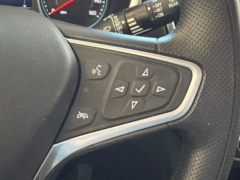 Used 2022 Chevrolet Equinox LT image 35