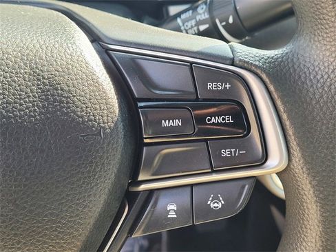 Used 2020 Honda Accord LX image 14