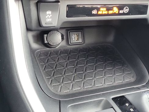 Certified 2024 Toyota RAV4 XLE Premium FWD image 17