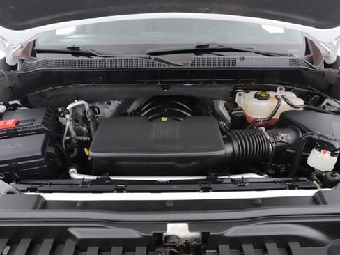 Used 2024 Chevrolet Silverado 1500 RST AWD/4WD image 15