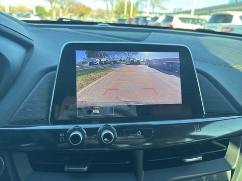 Used 2021 Cadillac CT4 Premium Luxury image 6