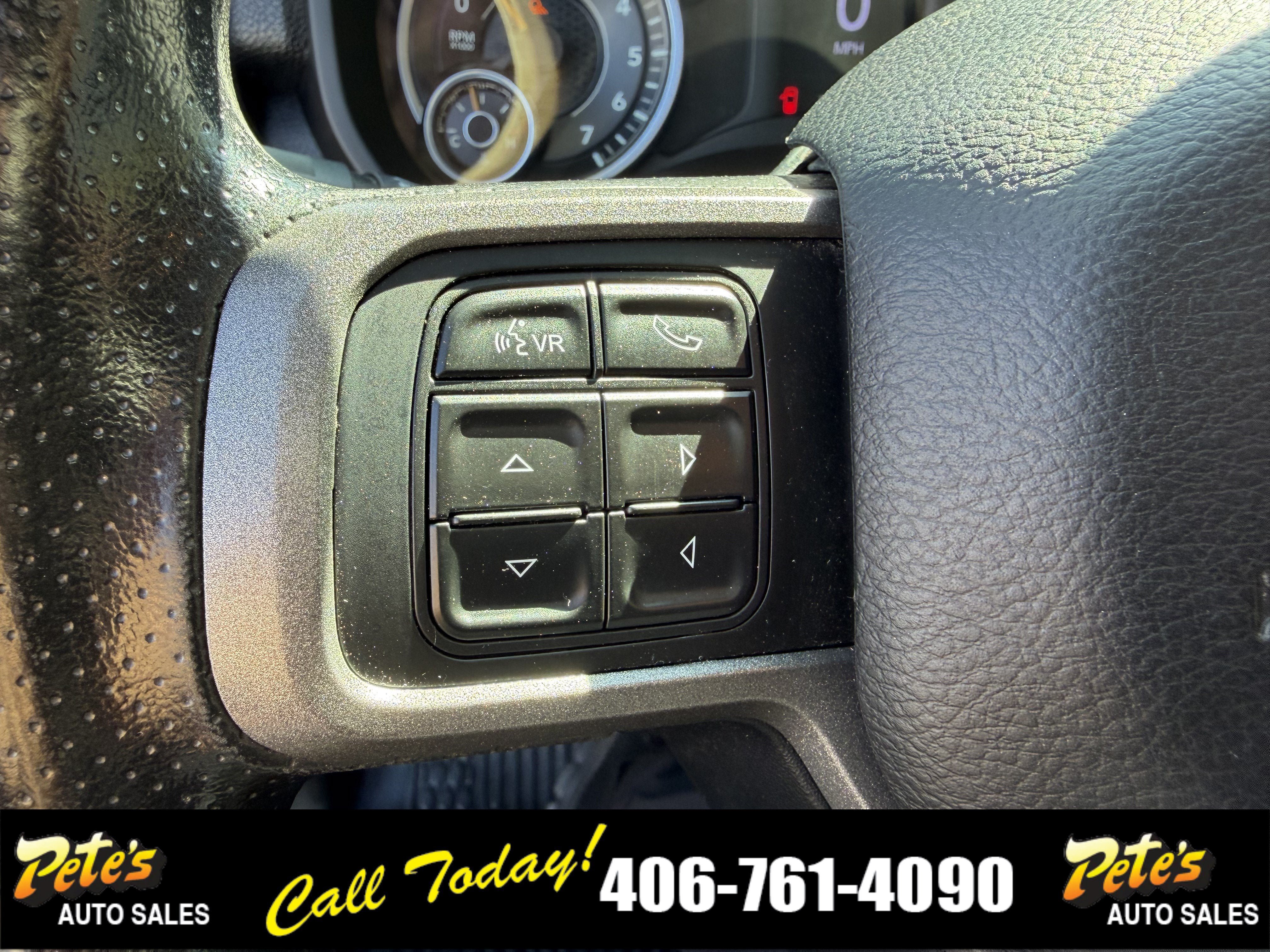 Used 2020 RAM 3500 Tradesman AWD/4WD image 57