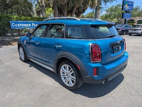 Used 2022 MINI Cooper Countryman S image 5