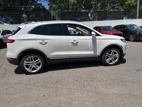 Used 2017 Lincoln MKC Reserve w/ Lincoln MKC Climate Package AWD/4WD image 7