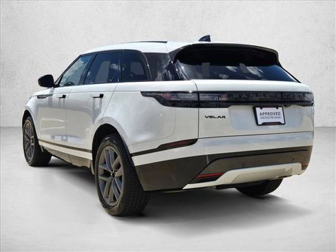 Used 2026 Land Rover Range Rover Velar Dynamic SE AWD/4WD image 8