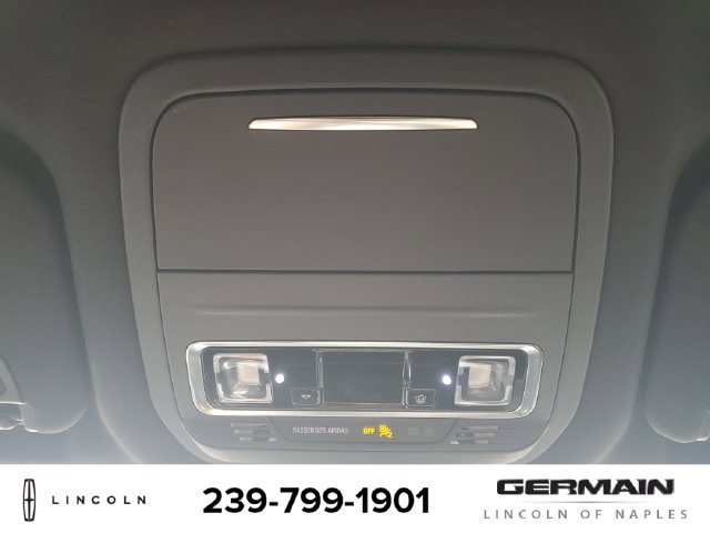 Certified 2024 Lincoln Nautilus Premier w/ Jet Appearance Package AWD/4WD image 35