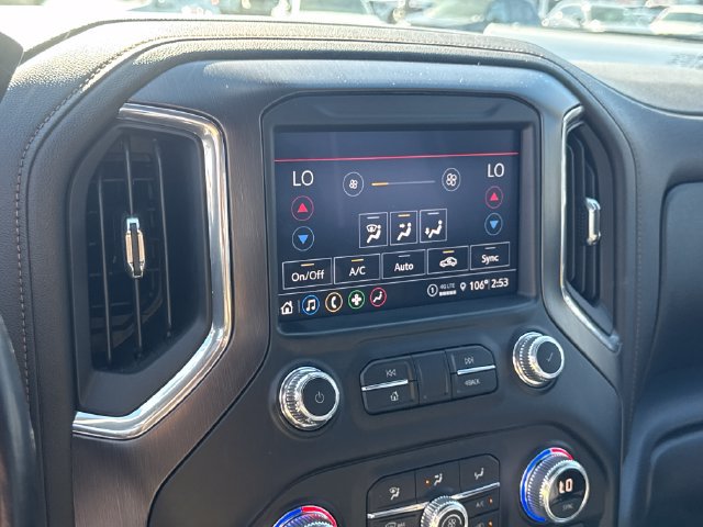 Used 2021 GMC Sierra 1500 AT4 AWD/4WD image 23