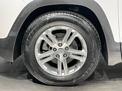Used 2020 GMC Terrain SLE w/ Driver Convenience Package FWD image 35