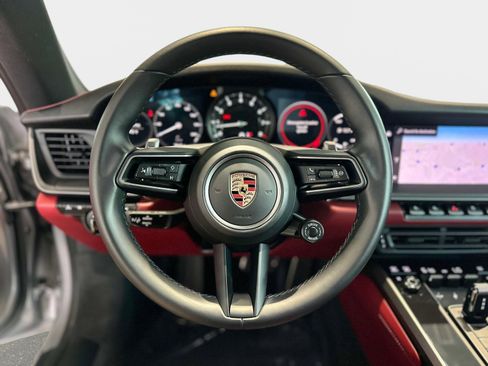 Certified 2024 Porsche 911 Carrera image 21