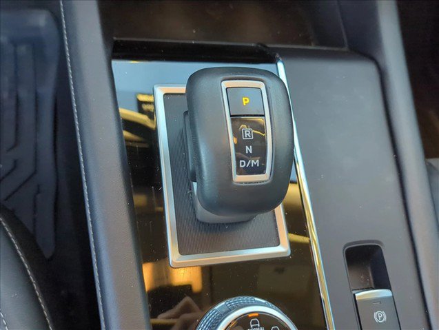 Used 2022 Mitsubishi Outlander SE FWD image 23