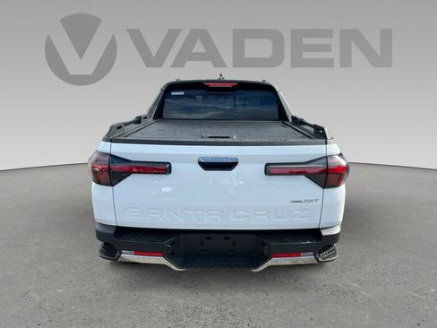 New 2026 Hyundai Santa Cruz Limited image 24