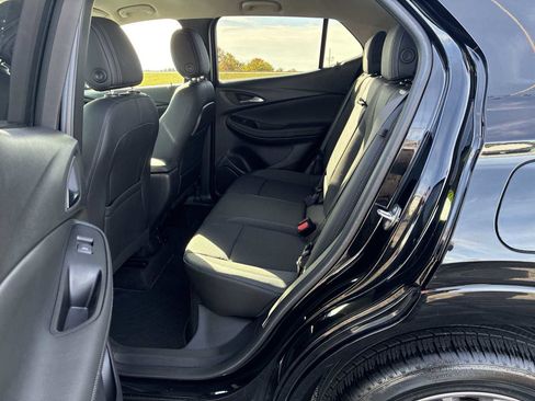 Used 2023 Buick Encore GX Select w/ Sport Touring Package image 22