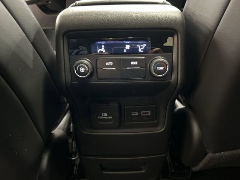 Used 2022 GMC Acadia AT4 w/ Trailering Package image 25