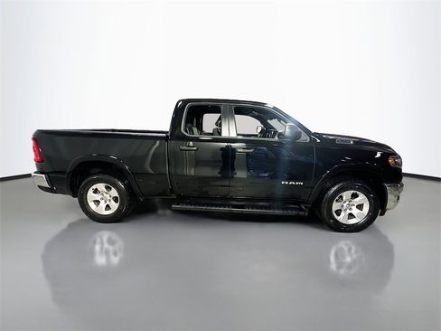Used 2025 RAM 1500 Big Horn image 9