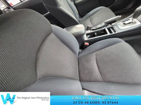 Used 2015 Subaru Crosstrek 2.0i Premium w/ Popular Package #2 AWD/4WD image 16