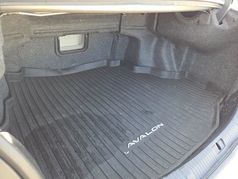 Used 2015 Toyota Avalon XLE Premium FWD image 28