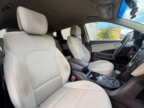 Used 2015 Hyundai Santa Fe Sport w/ Option Group 02 FWD image 16