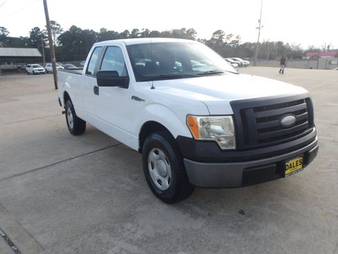 Used 2009 Ford F150 XL image 4