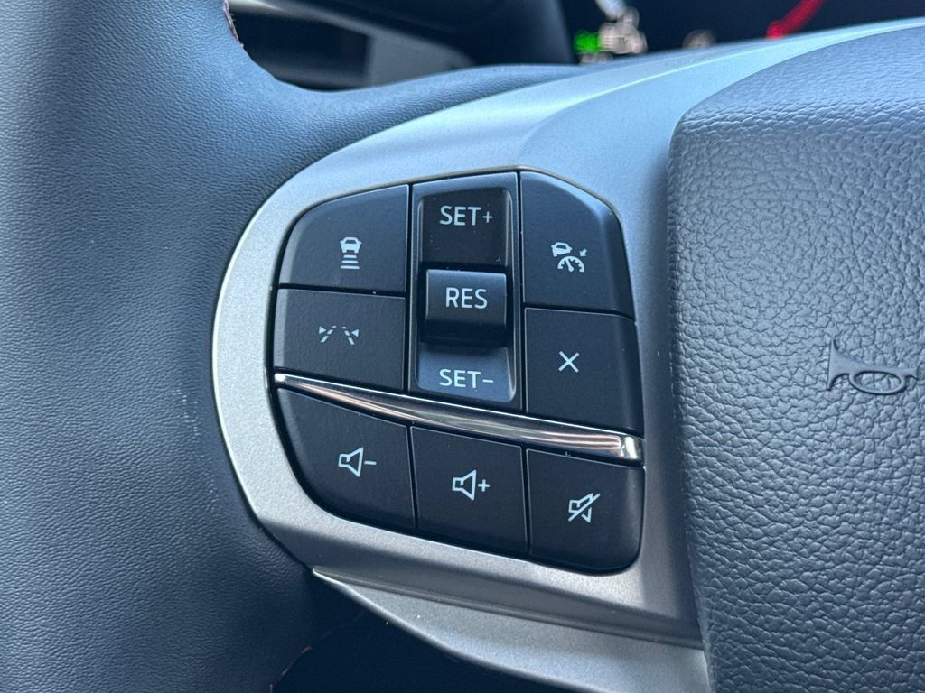 New 2027 Ford Explorer Active w/ Active Comfort Package RWD image 54